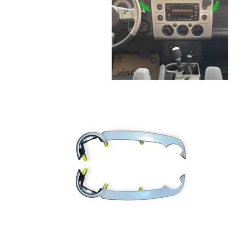 اكتاف مسجل اف جي 2007-2024