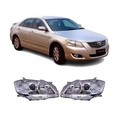 شمعات تويوتا اوريون 2007 - 2009