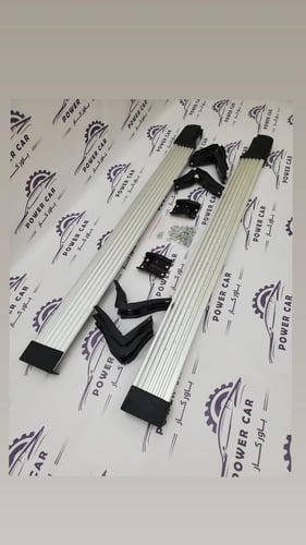 دعسات جانبيه شاص 95 الى 2024