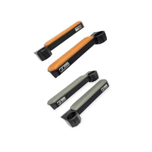 تكاية باب مع حامل اكواب اف جي FJ