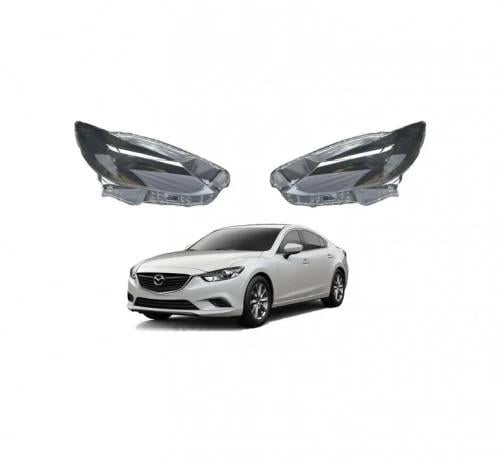 طقم قزاز شمعة مازدا 2018 M6