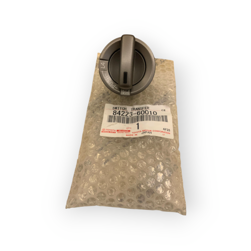 فرار دبل لاندكروزر2008-2011