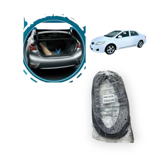 جلده باب شنطه كورلا2008-2013