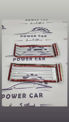 هواية شاص جانبية نيكل 2007-2022