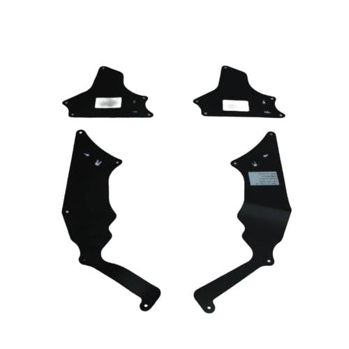 بطانة مكينة هايلوكس فورشنر 2006 الى 2015