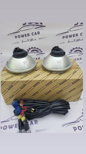 طقم شمعات شاص وربع 80 - 2006 اصلي