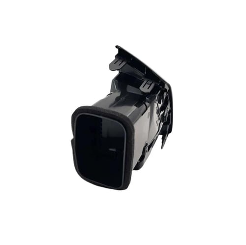 ديكور ريش مكيف لاندكروزر وسط 2008-2015 - الاسود