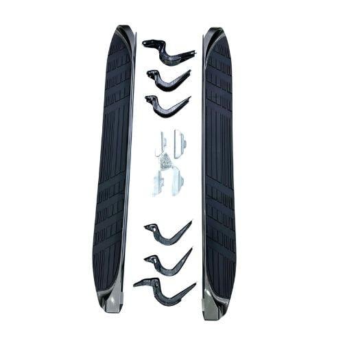 دعسات جانبية تويوتا برادو 2003 - 2009