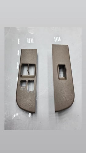 ديكور سوتش زجاج شاص و ربع 2007 الى 2023