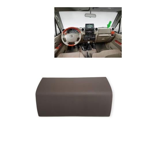 غطاء أرباق الراكب شاص وربع 2017-2023 – جودة عالية...