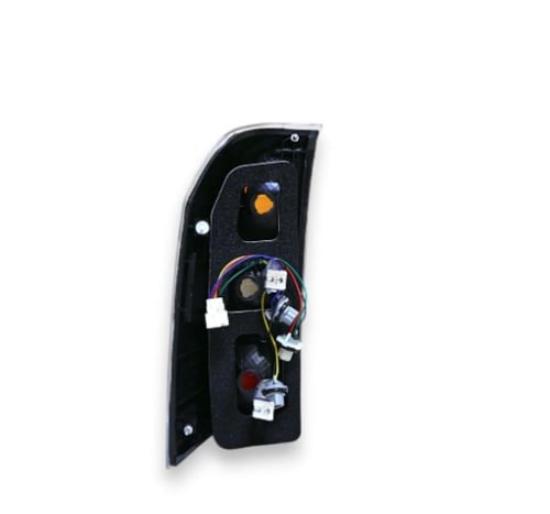 اسطبات مكحل نيسان فتك 2007-2023