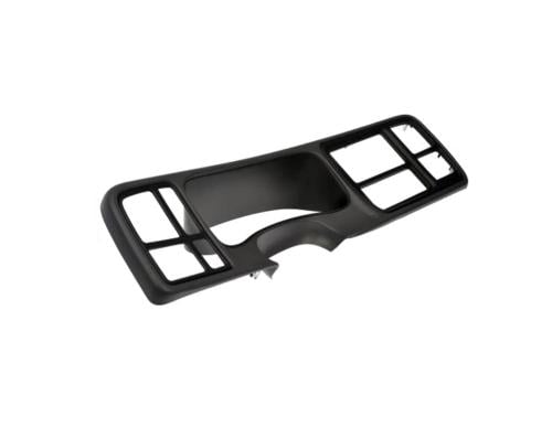 ديكور طبلون جمس 97 - 2001