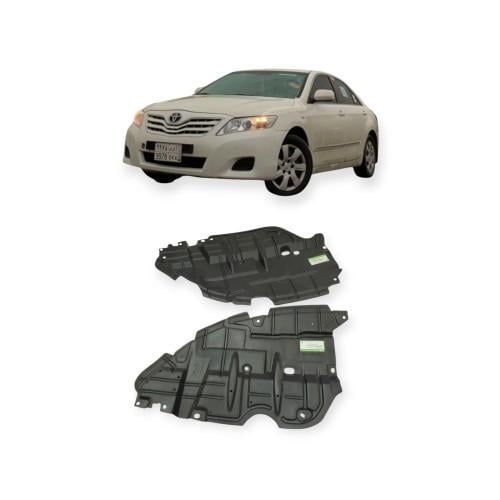 بطانة مكينة كامري 2007 - 2017