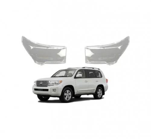 طقم قزاز شمعة تويوتا لاندكرورز 2012-2015