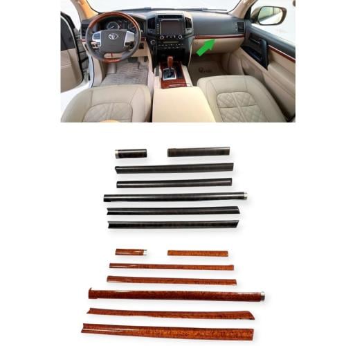 مساطر طبلون وباب لاندكروزر2008-2015