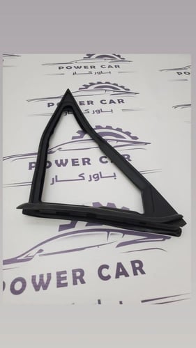 ربلة هواء زجاج مثلث شاص وربع 85-2023 اصلي يسار