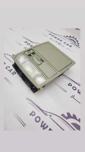 لمبة سقف كامري & اورين 2007 الى 2011 فل