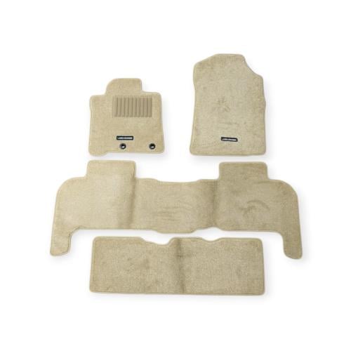 فرشات ارضية لاندكروزر 2008 - 2015 صيني