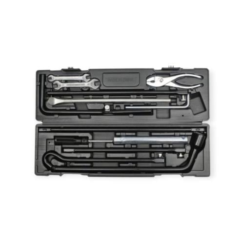 شنطة عدة لاندكروزر لكزس LX570 2008 الى 2021