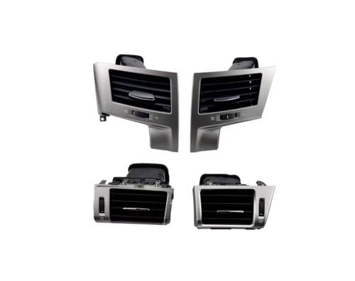 طقم ريش مكيف لكزس 2012-2015 LX570