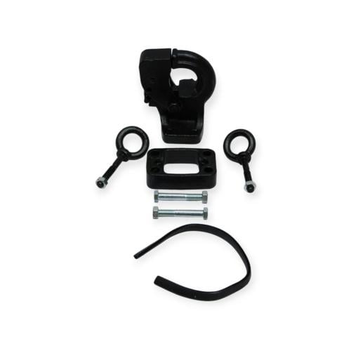 هوك خلفي لاندكروزر 2008 الى 2021