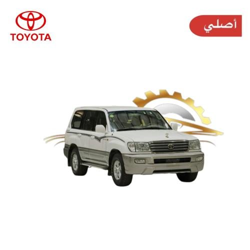 خط جكسار 2005 سعودي أصلي