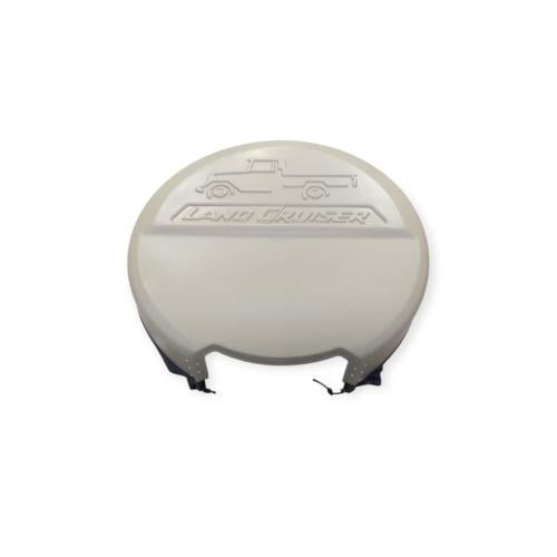 غطاء اسبير شاص 2018 - 2023 سعودي