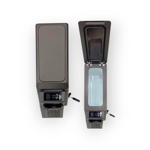 ثلاجة ربع 2010 الى 2023 بني