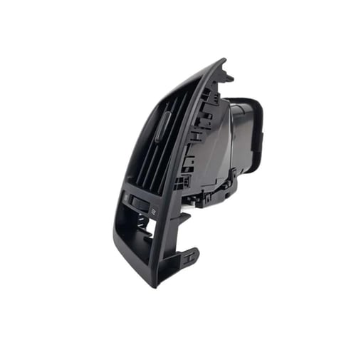 ديكور ريش مكيف لاندكروزر وسط 2008-2015 - الاسود