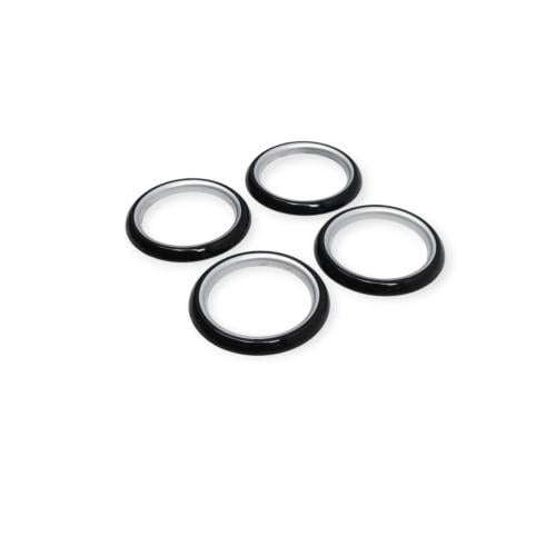 فتحات مكيف شاص ربع 2022 الى 2023 4 قطع