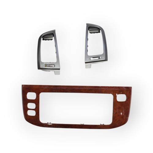 ديكور تحكم المكيف معا ديكور المكيف لكزس ( 470 LX )...