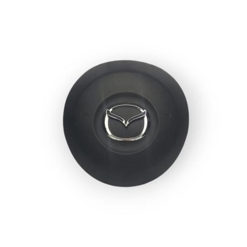 غطاء ارباق مازدا ( 6 ) 2014 - 2017