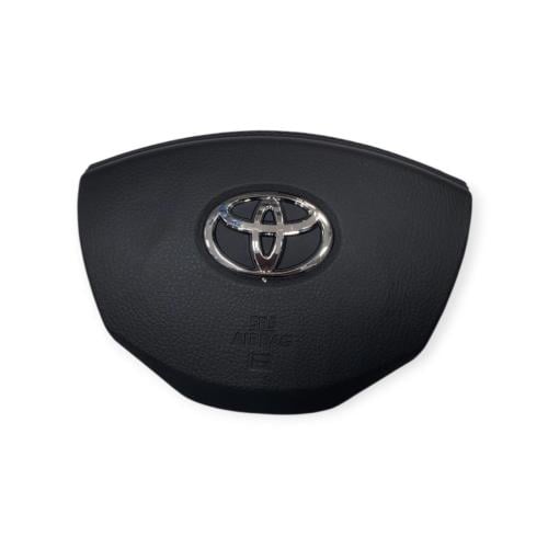 غطاء ارباق يارس 2014 - 2017