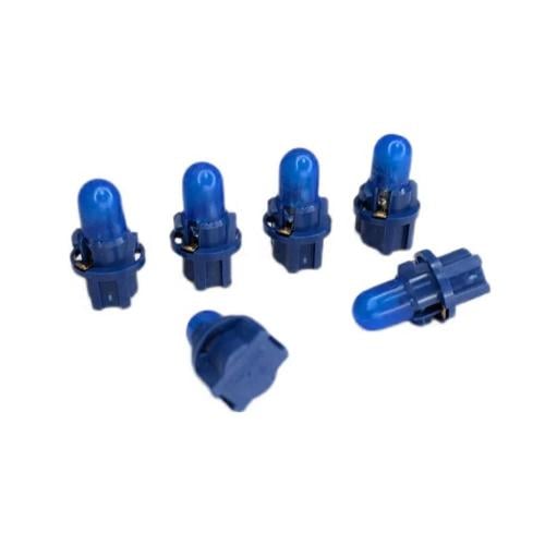 لمبة عداد لاندكروزر 98-2002 اصلي / 6 حبات