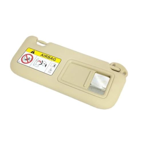 شماسة يارس 2014-2021 اصلي يسار