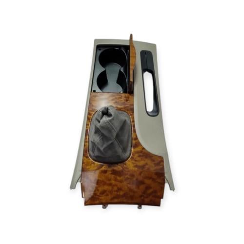 ديكور قير كامري عادي 2007 الى 2011 خشبي