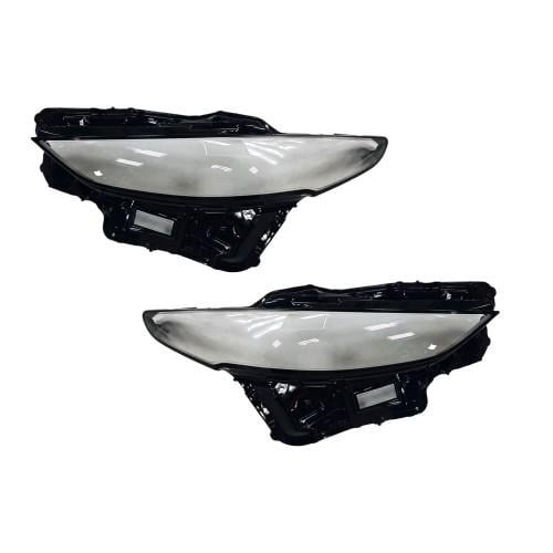 طقم قزاز شمعة مازدا 2020 M3