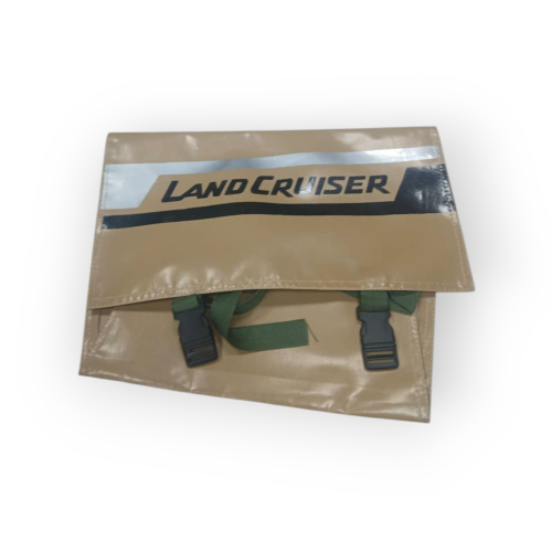 غطاء ونش شاص 1985-2006