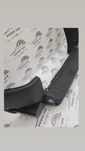 صدام خلفي اف جي 2007 - 2023