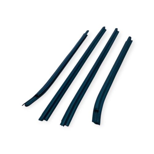 مساطر زجاج خارجية هايلوكس 2006 إلى 2015 غمارتين