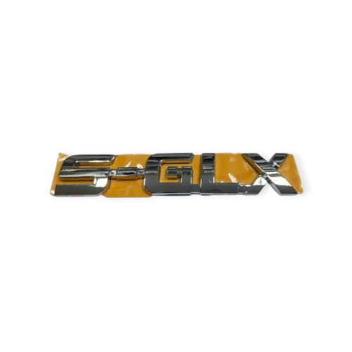 علامة S-GLX هايلوكس 2016 الى 2025 كوبي