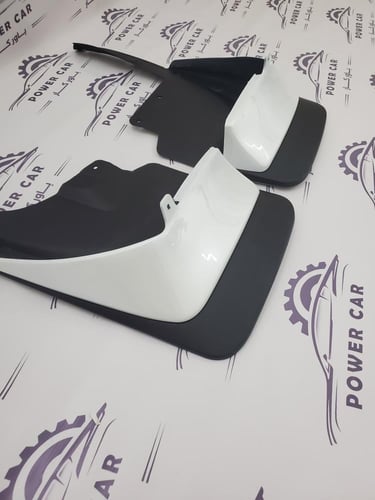 نسافات خلفي لاندكروزر 2012 الى 2021 60 عام بتصميم...