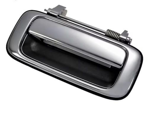 يد باب خارجي لاندكروزر 1990-1997