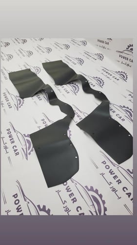 بطانه مكينه يمين ويسار شاص و ربع 2007 الى 2023