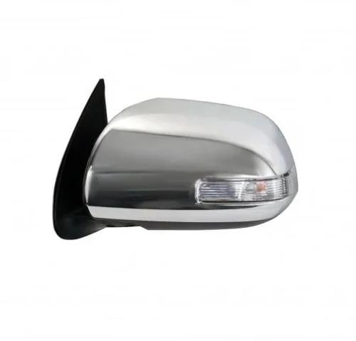 مراية باب هايلوكس 2012 الى 2015 فليشر