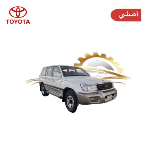 خط جكسار 2002 سعودي أصلي