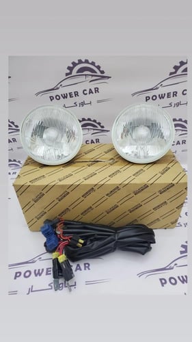 طقم شمعات شاص وربع 80 - 2006 اصلي