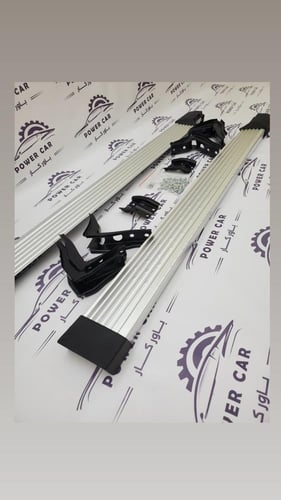 دعسات جانبيه شاص 95 الى 2024