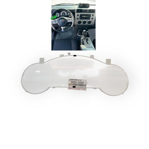 قزاز عداد اف جي اصلي 2010-2023 اصلي