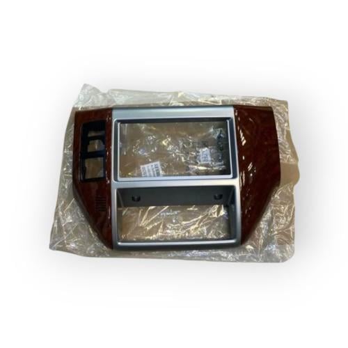 ديكور مسجل نيسان فتك